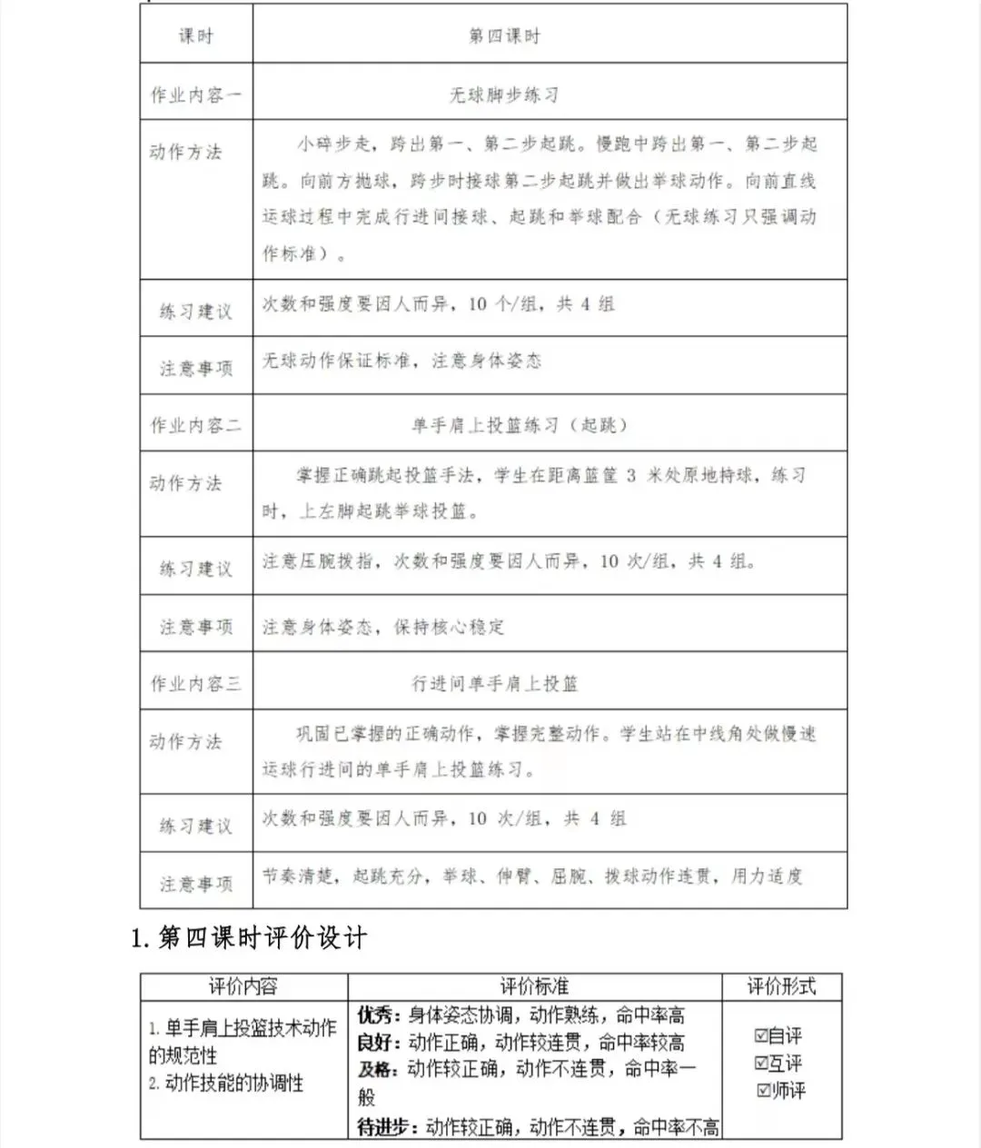 青少年篮球爱好者综合训练方案_1